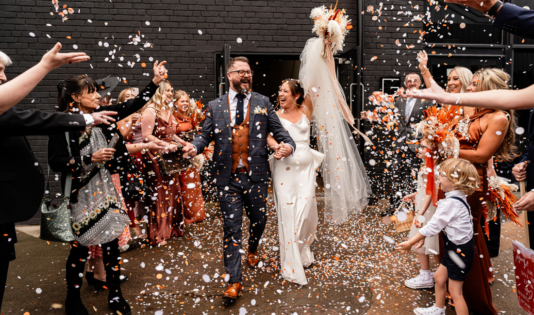 The Bond | Digbeth Events
