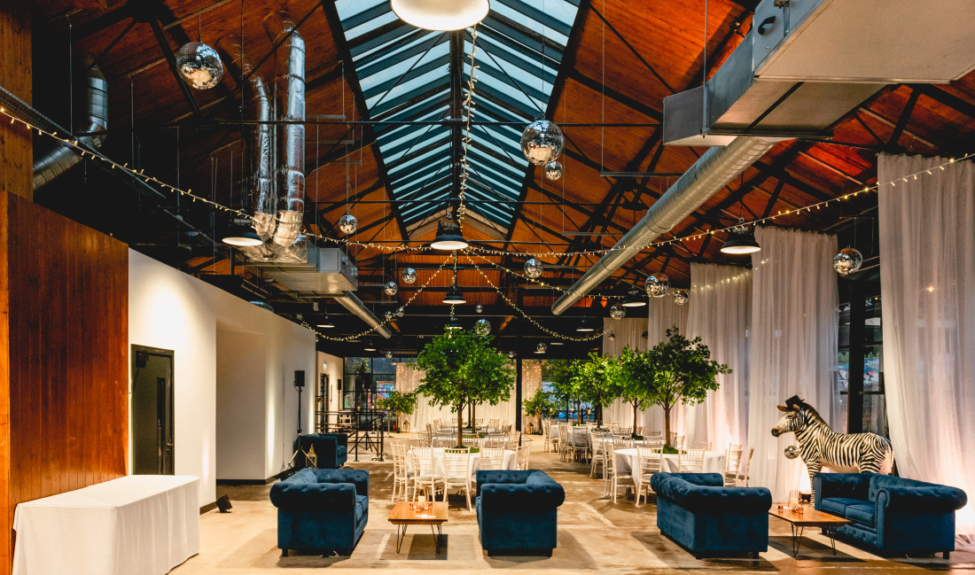 The Bond | Digbeth Events