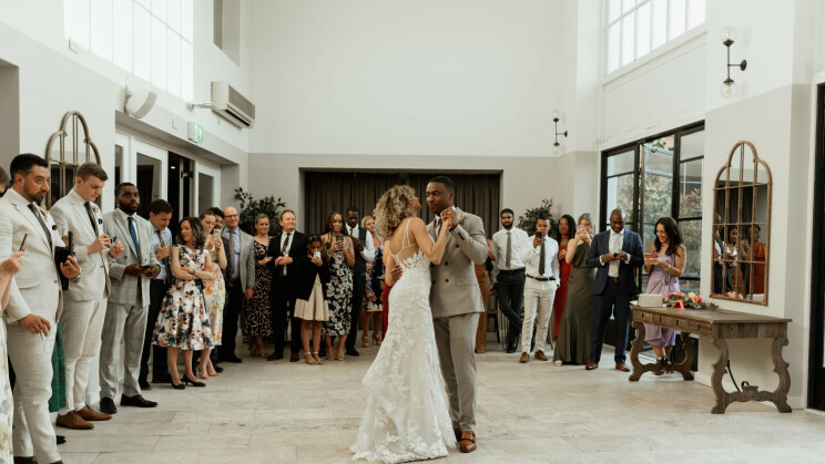 The Bond