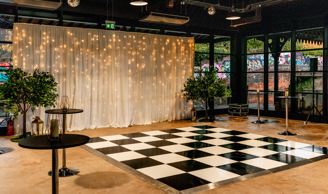 The Bond | Digbeth Events